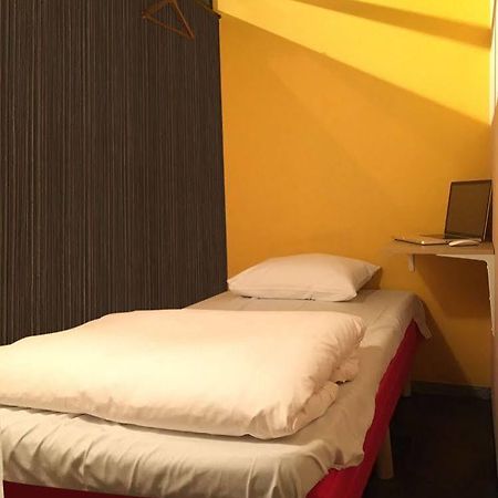 טוקיו Guest House Chadapon מראה חיצוני תמונה